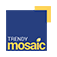 Trendy Mosaic